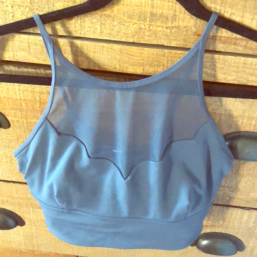 Lululemon adore your core bra size 6